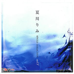 Rimi Natsukawa Single Collection (Vol.1)