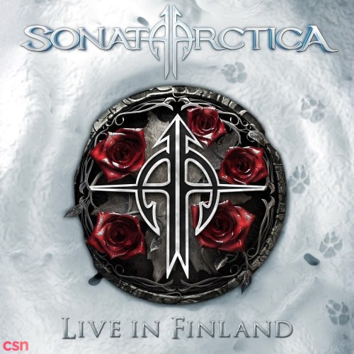 Sonata Arctica Live In Finland