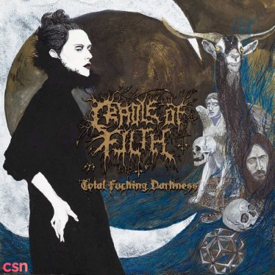 Cradle Of Filth