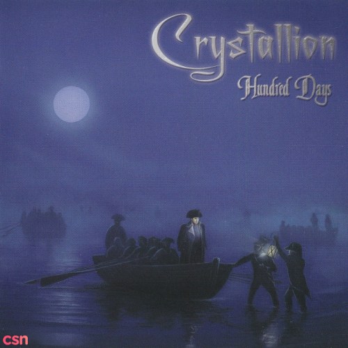 Crystallion