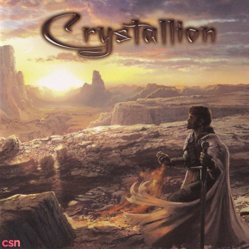 Crystallion