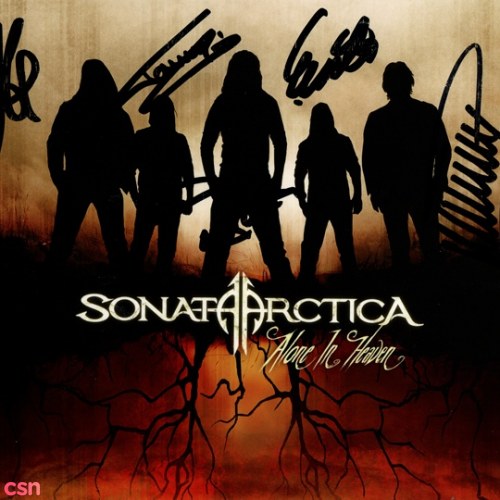 Sonata Arctica