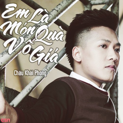 Em Là Món Quà Vô Giá (Single)