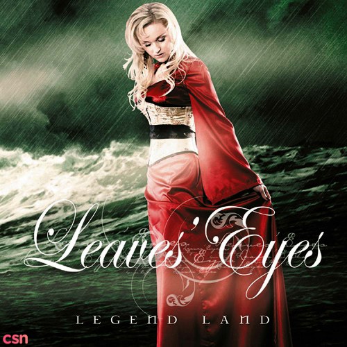 Legend Land (EP)