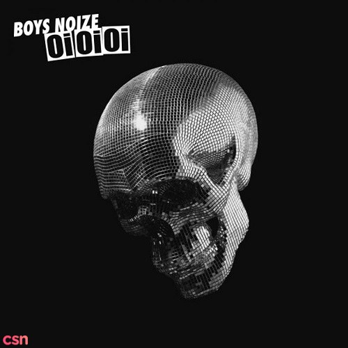 Boys Noize