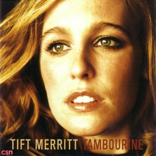 Tift Merritt