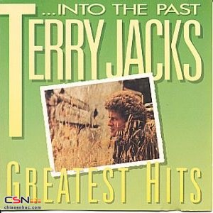 Terry Jacks