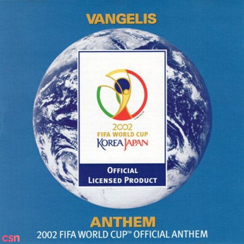 2002 FIFA World Cup Official Anthem