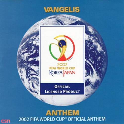 Vangelis