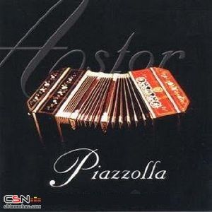 Astor Piazzolla