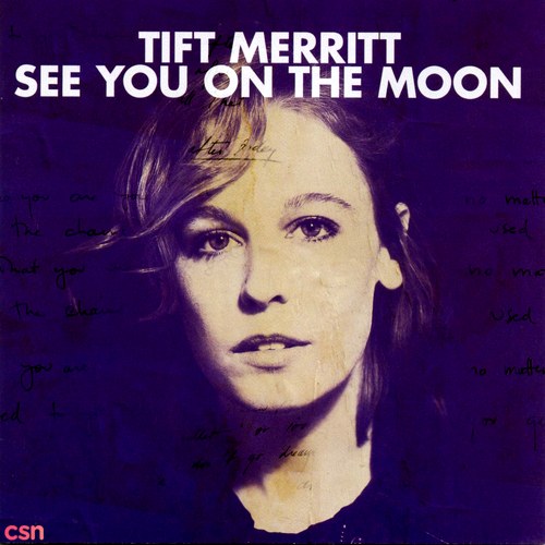 Tift Merritt