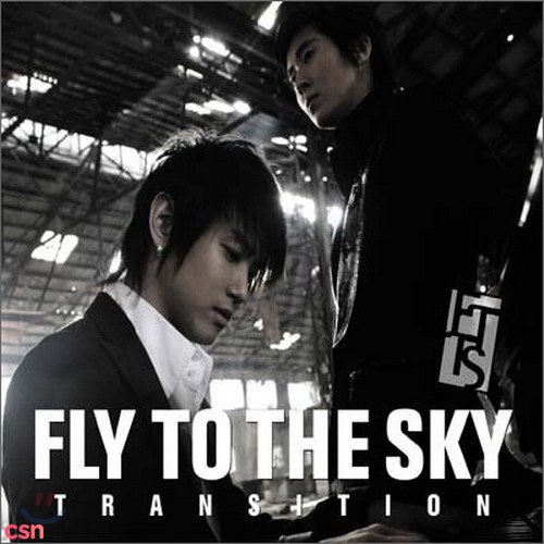 Fly To The Sky