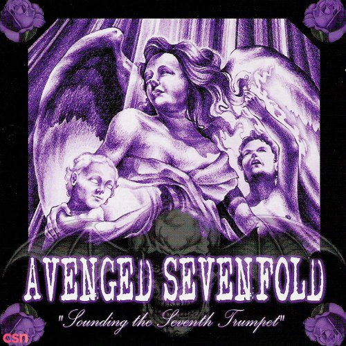 Avenged Sevenfold