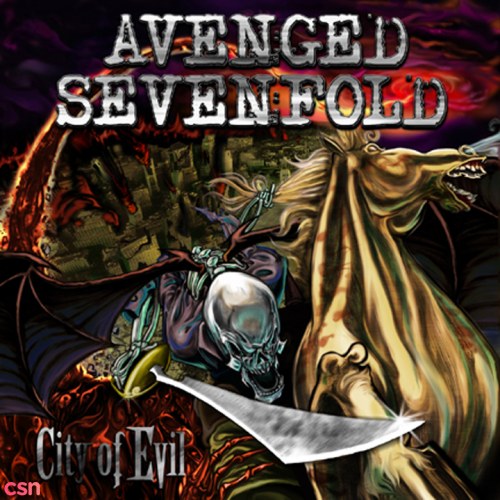 City Of Evil