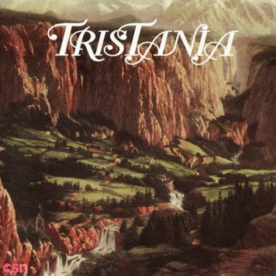 Tristania (EP)