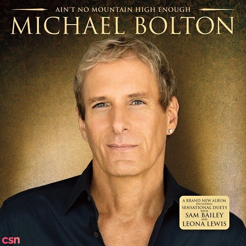 Michael Bolton