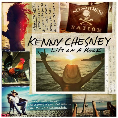 Kenny Chesney