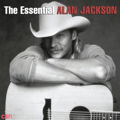 Alan Jackson