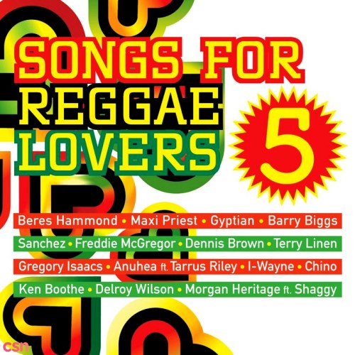 Gregory Isaacs
