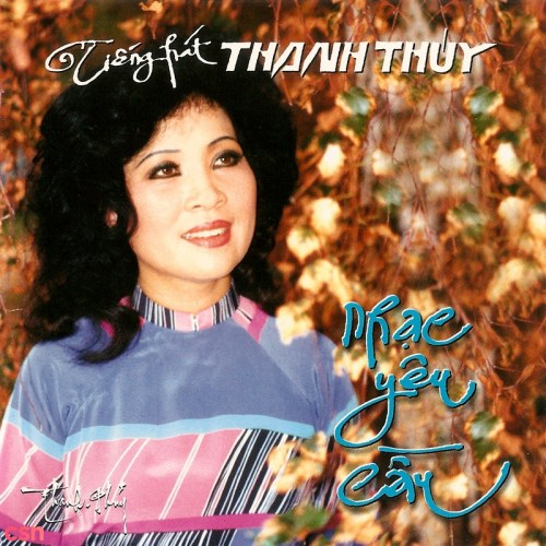 Thanh Thuý