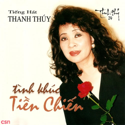 Tình Khúc Tiền Chiến