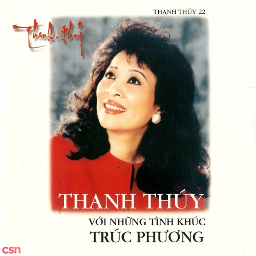 Tình Khúc Trúc Phương