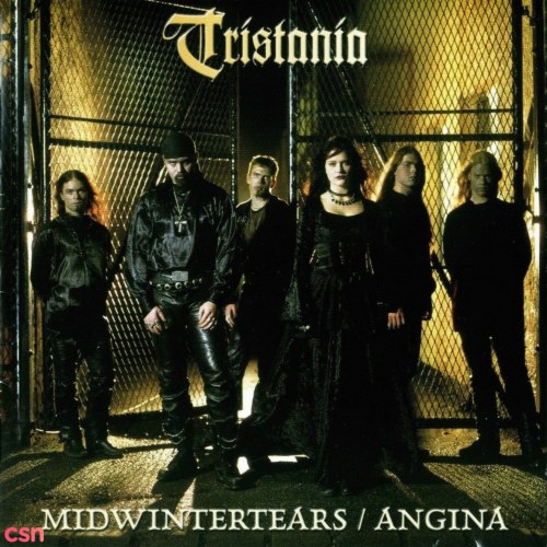 Midwintertears / Angina