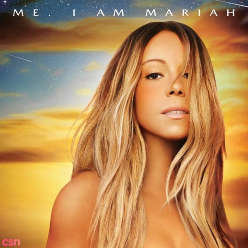 Me. I Am Mariah…The Elusive Chanteuse (Deluxe Edition)