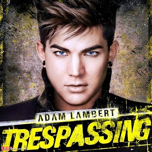 Trespassing (Deluxe Version)