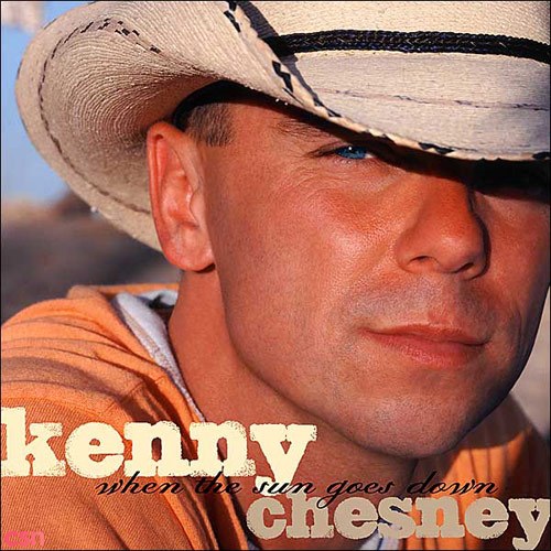 Kenny Chesney