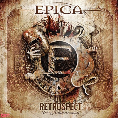 Retrospect: 10th Anniversary (CD2)