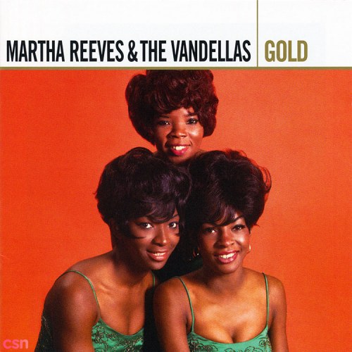 Martha Reeves