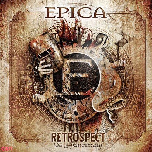 Retrospect: 10th Anniversary (CD3)