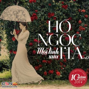 Hồ Ngọc Hà