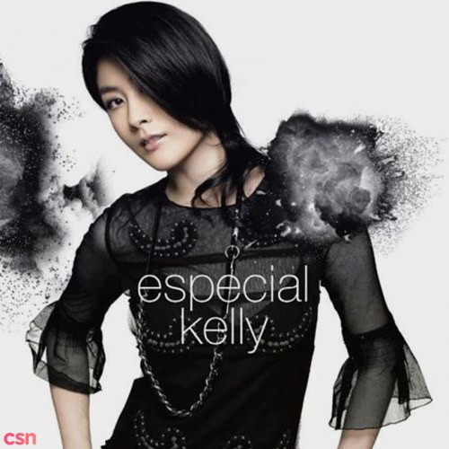 Especial Kelly (CD1)