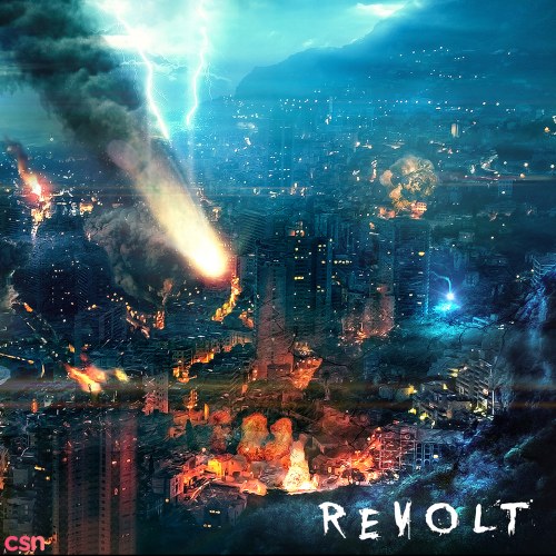 Revolt