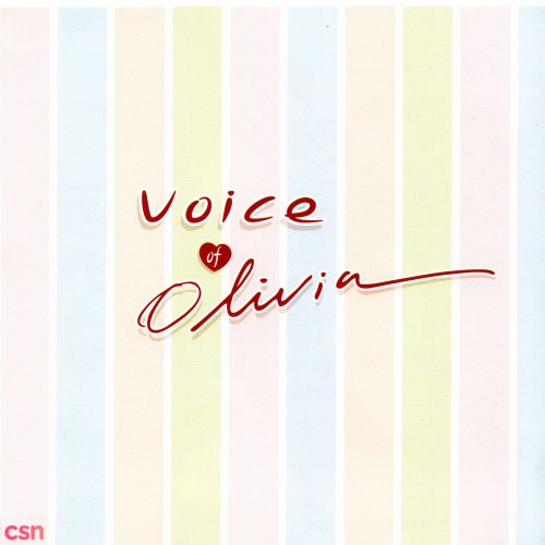 Voice Of Olivia