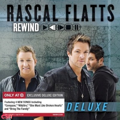 Rascal Flatts