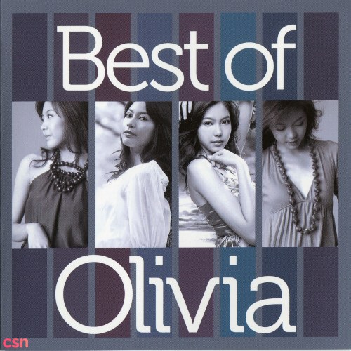 Best Of Olivia