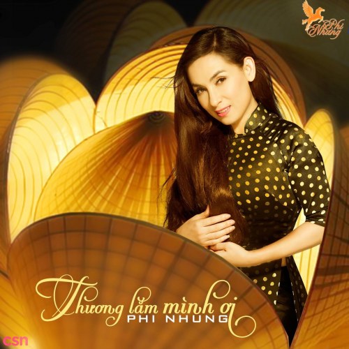 Thương Lắm Mình Ơi