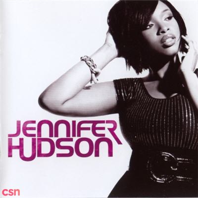 Jennifer Hudson