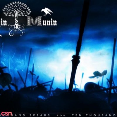 Hugin Munin