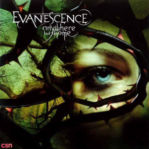 Evanescence