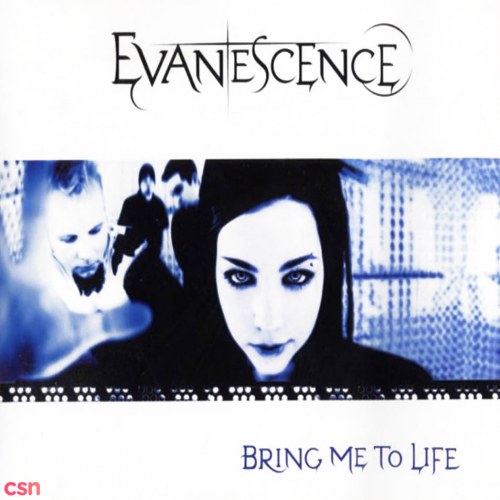 Bring Me To Life (Single)