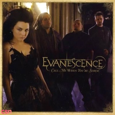 Evanescence