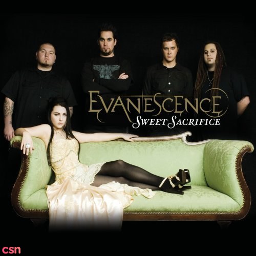 Evanescence