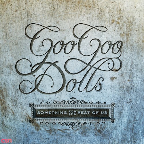 Goo Goo Dolls