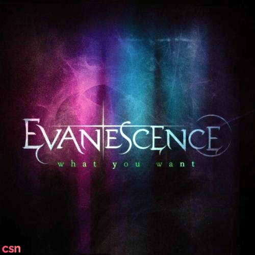 Evanescence