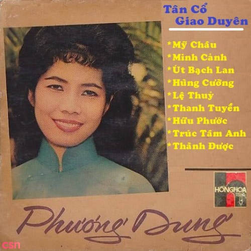 Tân Cổ Giao Duyên 3 (Pre 75)