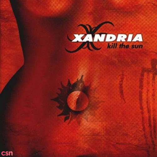 Xandria